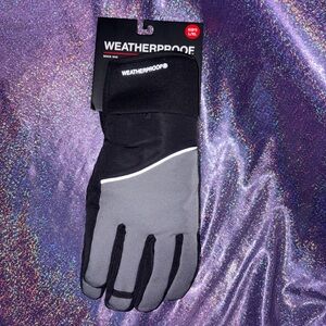 Kids Snow Gloves